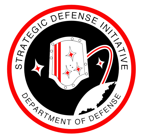 Strategic Defense Initiative Organization